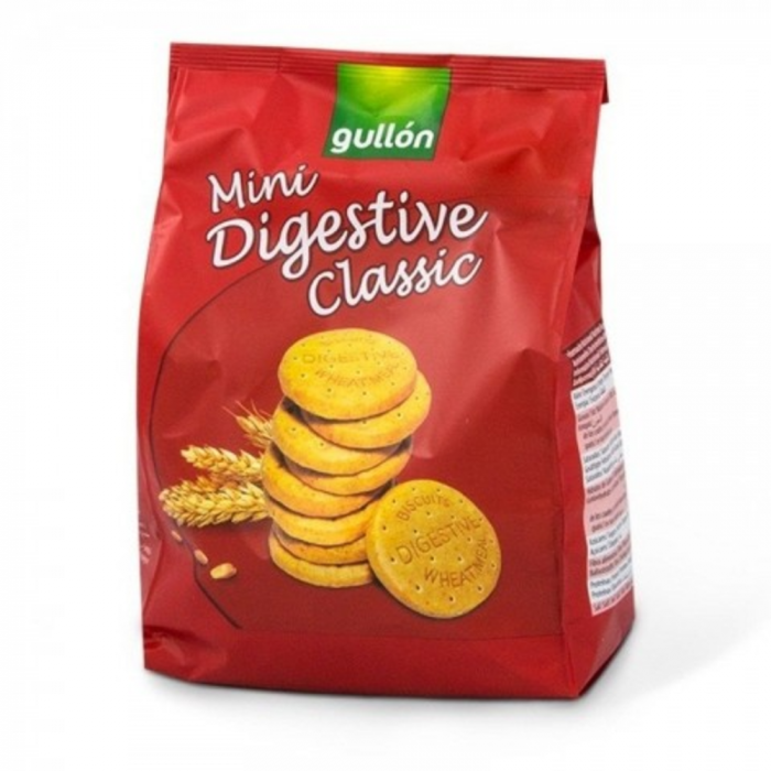Gullon Mini Digestive 175g [1]