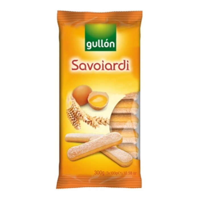 Gullon Savoiardi 300g [1]