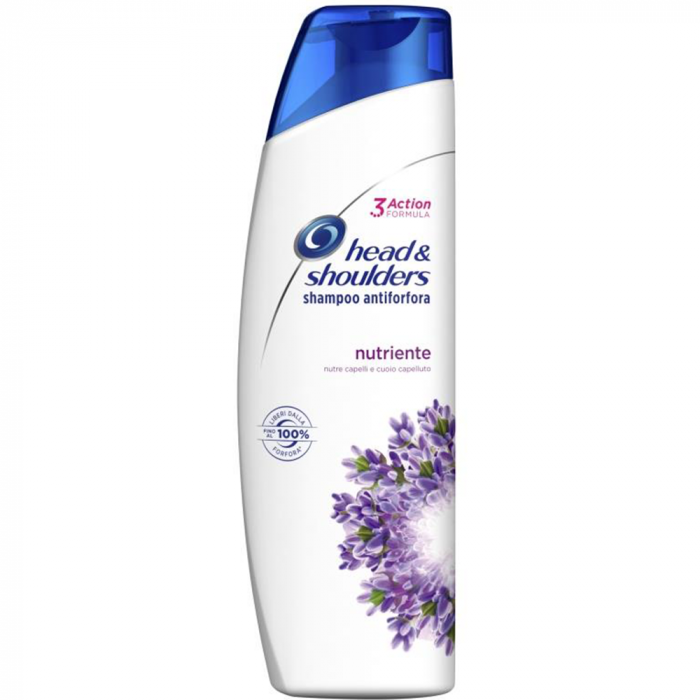 Head & Shoulders Nutriente 225ml [1]
