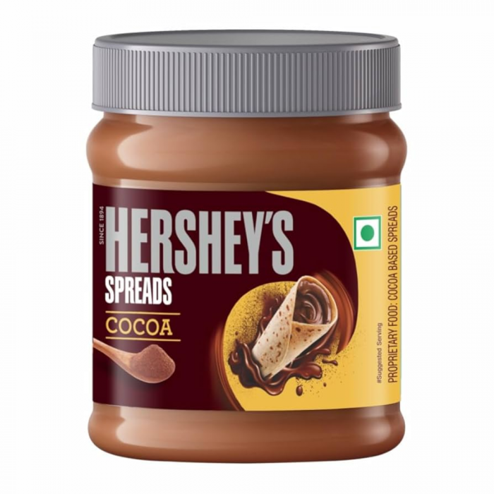 Hershey's Spreads Cocoa USA 150g [1]