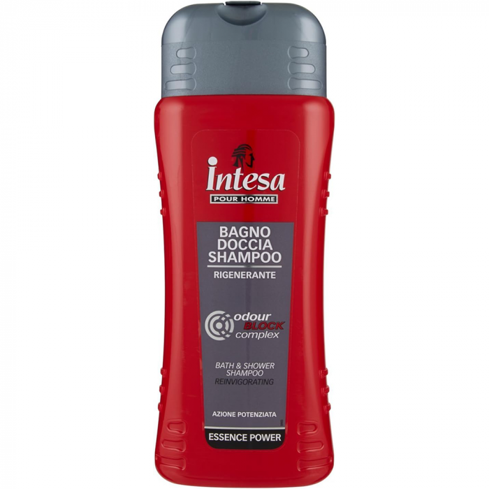 Intesa Bagnodoccia Odor-Block 500ml [1]