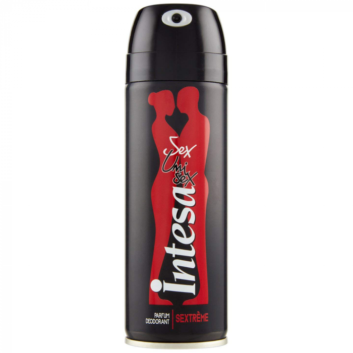 Intesa Unisex Sextreme 125ml deo spray [1]