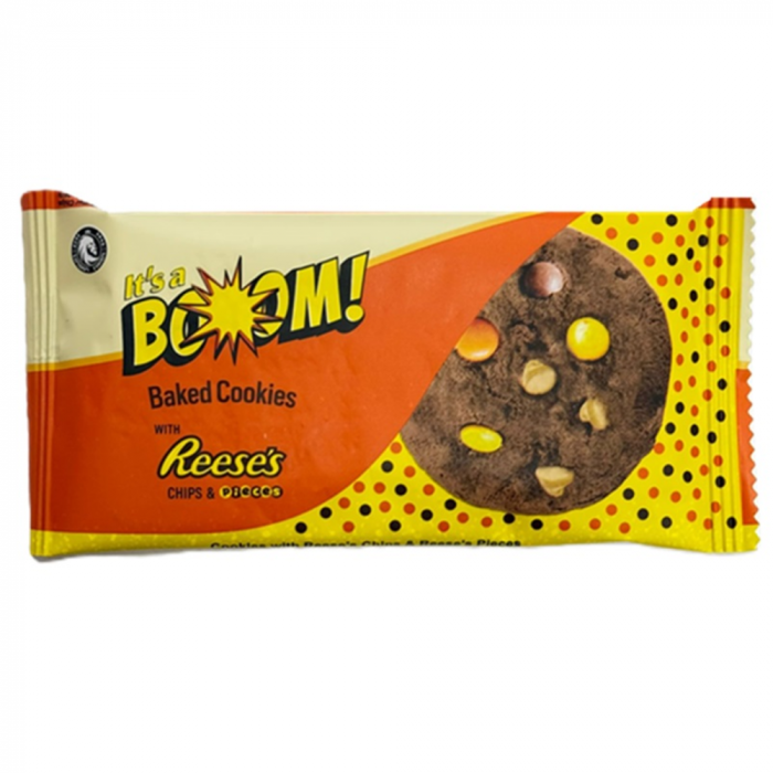 It's a Boom! x Reese's Pieces EGY 25g [1]