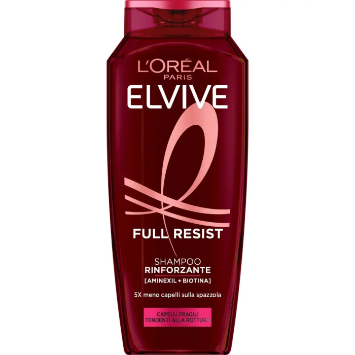 L'Oreal Elvive Arginina Resist 250ml [1]