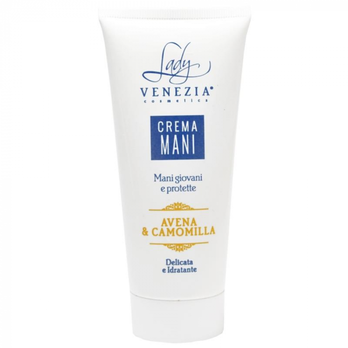 Ladsy Venezia Avena/Camomilla 100ml crema maini [1]