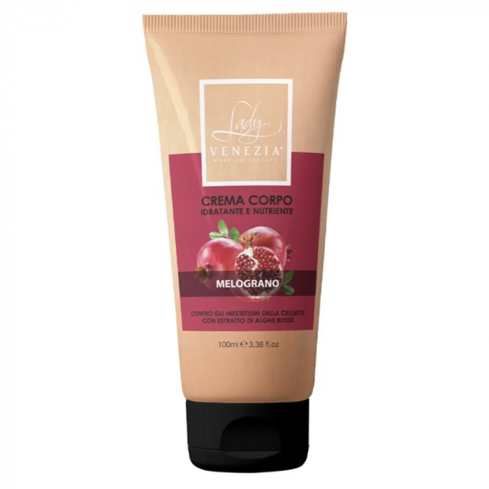 Lady Venezia Anti-Cellulite Melograno 100ml crema corp [1]