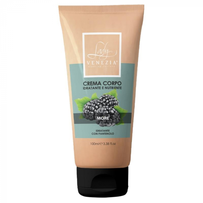 Lady Venezia Idratante More 100ml crema corp [1]