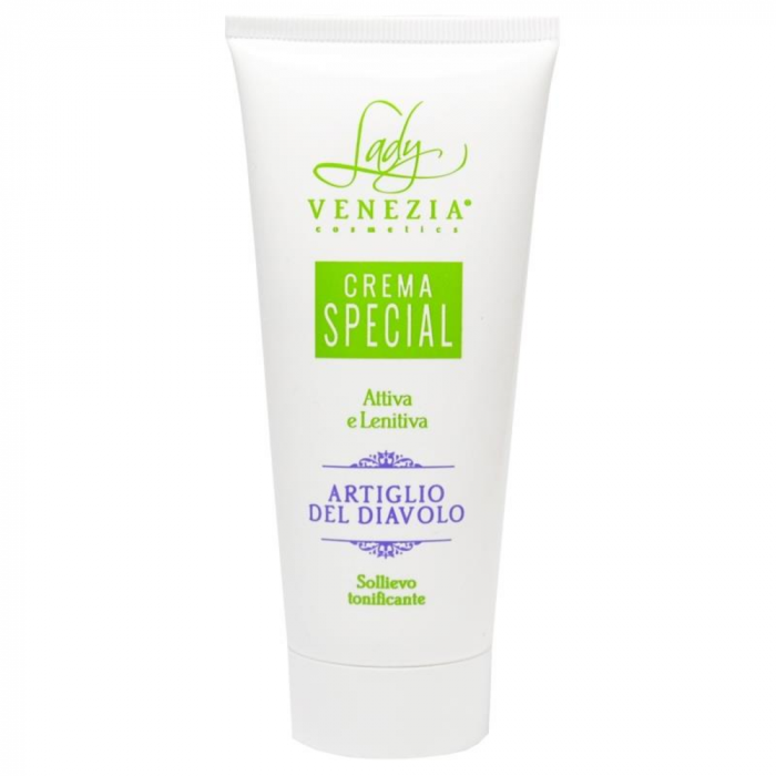Lady Venezia Special Artiglio del Diavolo 100ml crema corp [1]