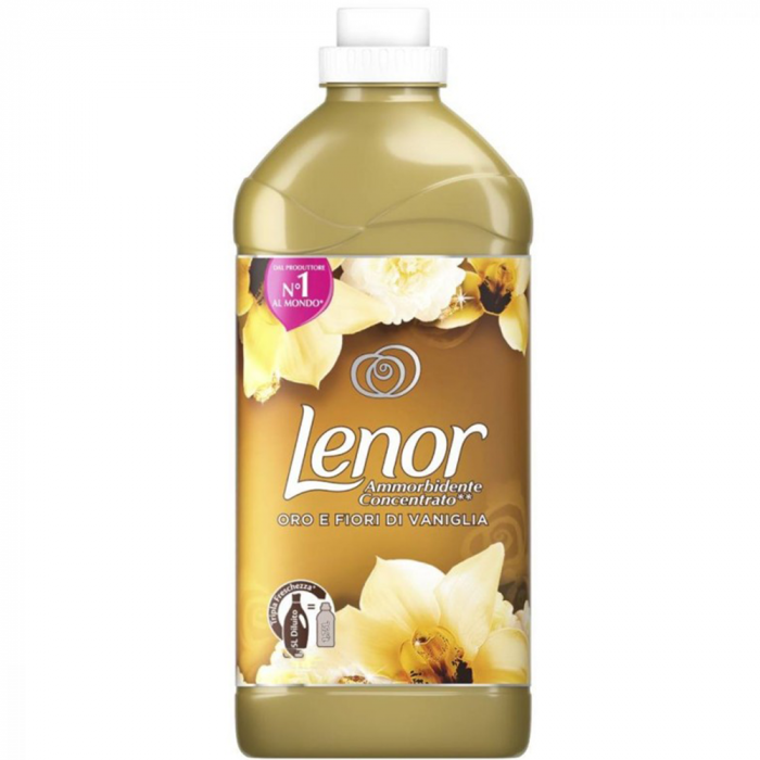 Lenor Oro & Fiori di Vaniglia 22/26 spalari [1]