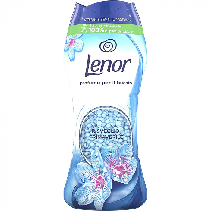 Lenor Perle Blu Risveglio Primaverile 210g [1]