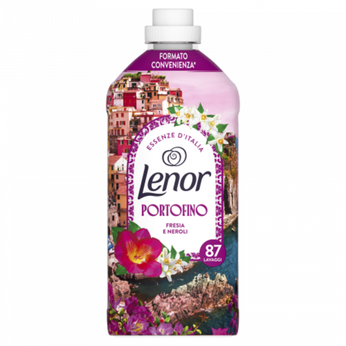 Lenor Portofino 87 spalari [1]