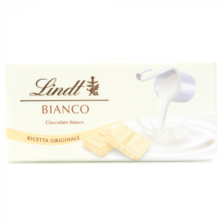 Lindt Tavola Bianco 100g [1]