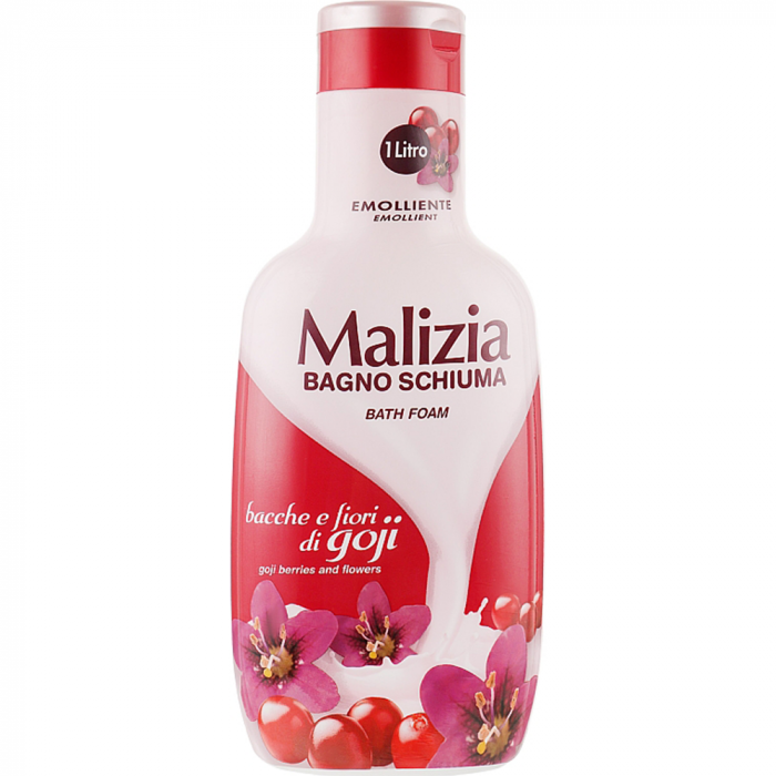 Malizia Bagno Goji 1l [1]