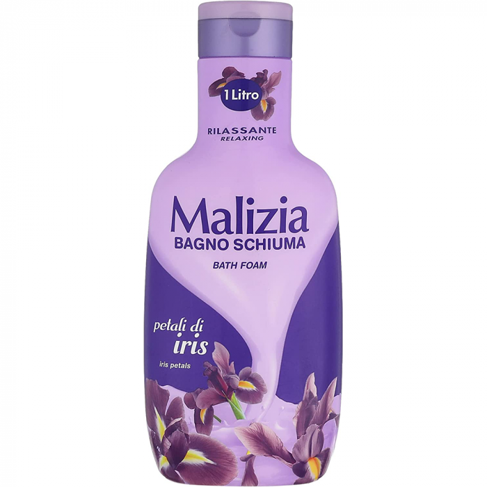 Malizia Bagno Iris 1l [1]