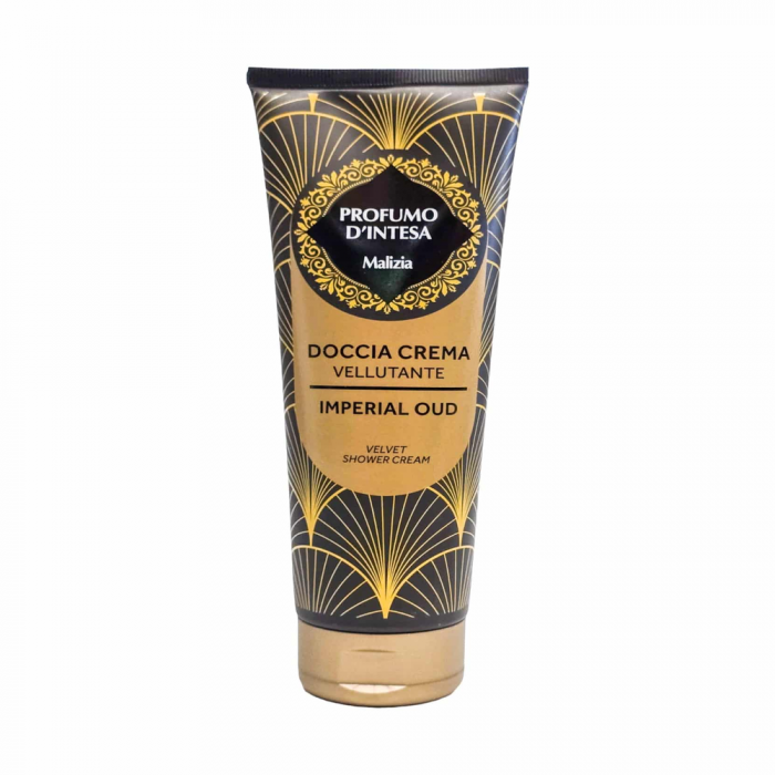 Malizia Doccia Imperial Oud 250ml [1]