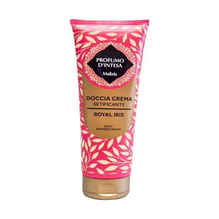 Malizia Doccia Royal Iris 250ml [1]