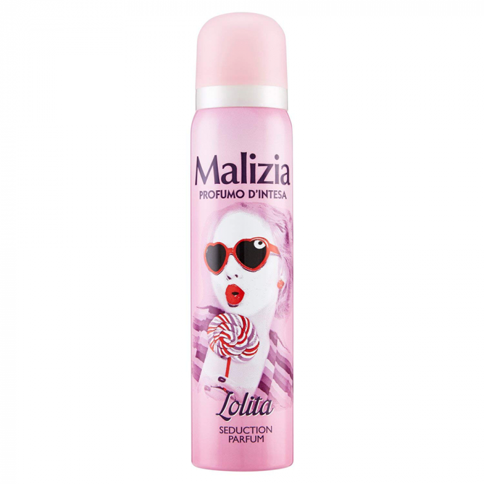 Malizia Lolita 100ml deo spray [1]