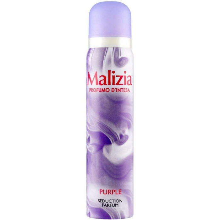 Malizia Purple Viola 100ml deo spray [1]