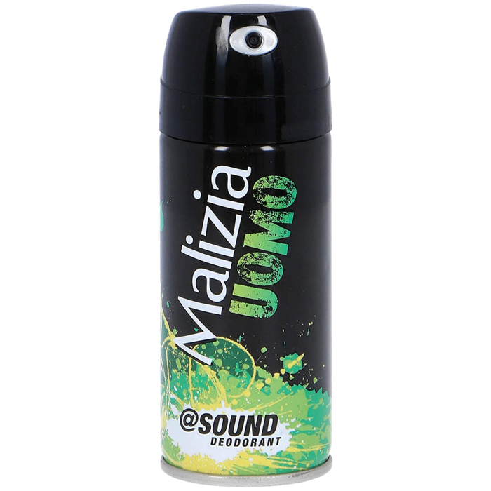 Malizia Uomo Sound 100ml deo spray [1]