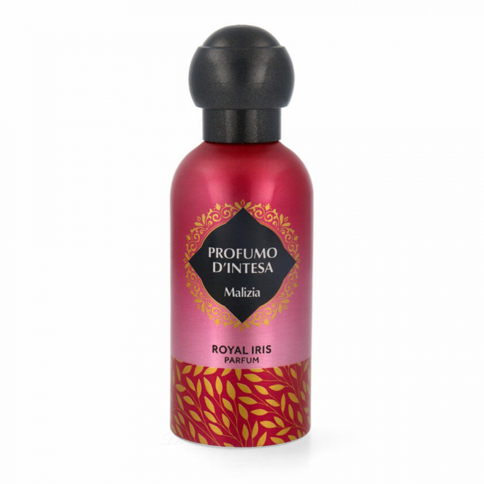 Malizia Vapos Royal Iris 100ml [1]