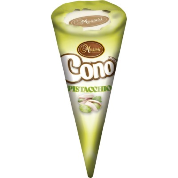 Mesorri Cono Waffle Pistacchio ITA 22g [1]