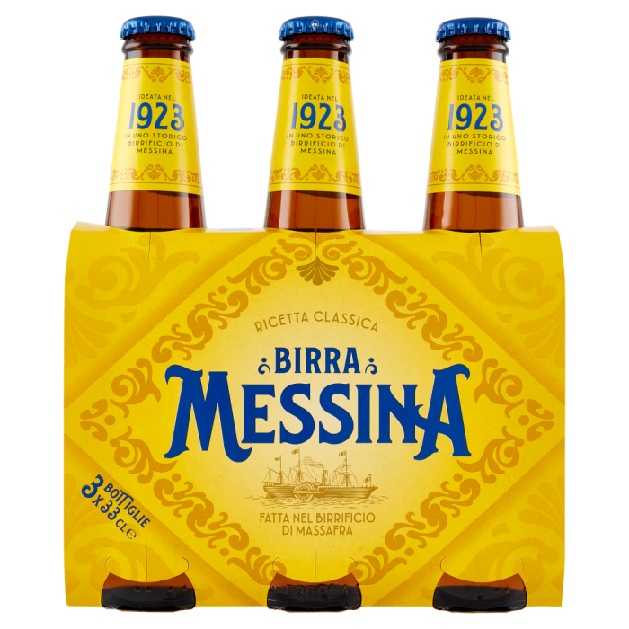 Messina 3x330ml [1]