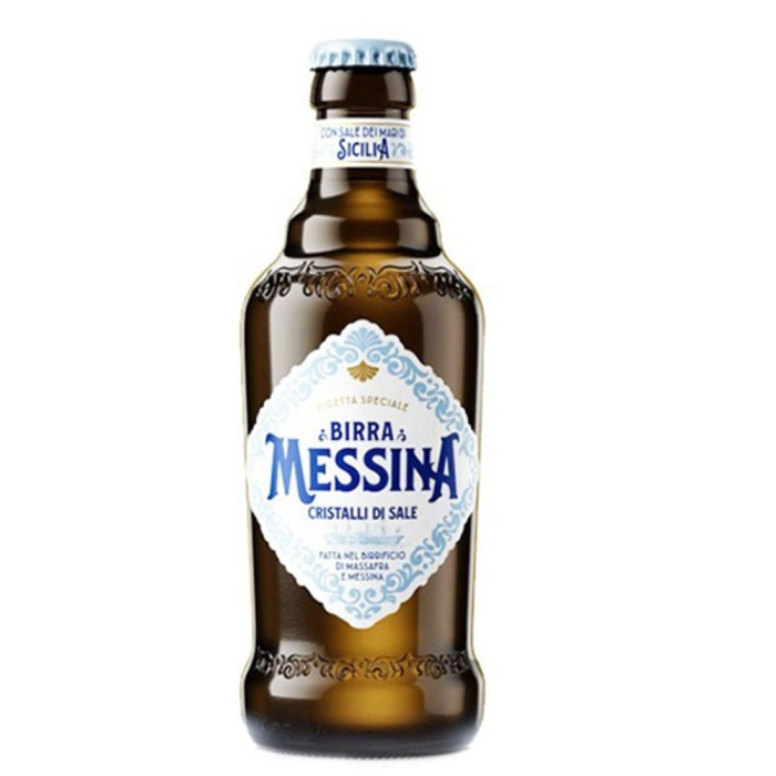 Messina Cristalli di Sale 500ml [1]