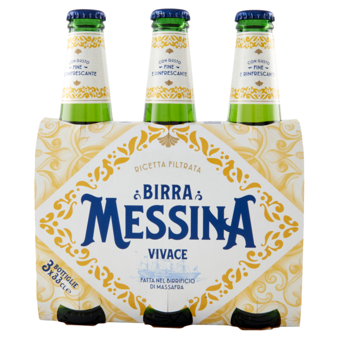 Messina Vivace 3x330ml [1]