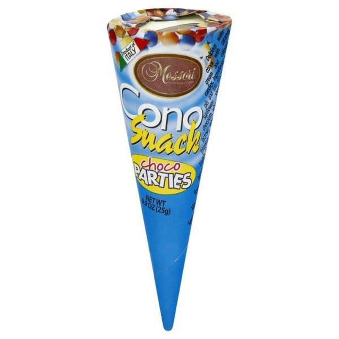 Messori Cono Waffle Parties ITA 22g [1]