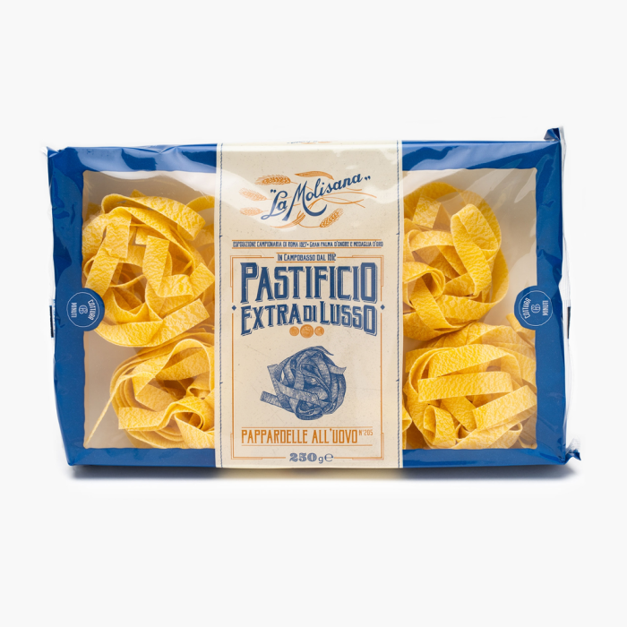 Molisana Pappardelle all'Uovo 250g [1]
