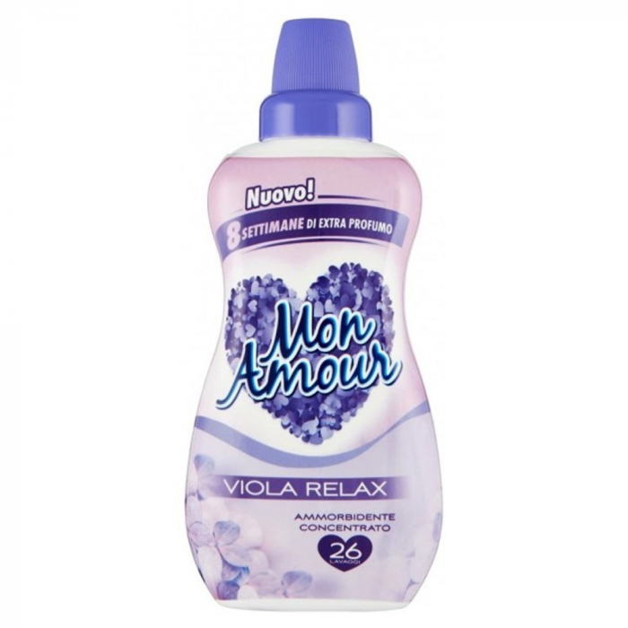 Mon Amour Concentrato Viola 650ml [1]