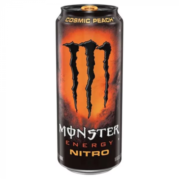 Monster Energy Nitro Cosmic Peach POL 500ml [1]