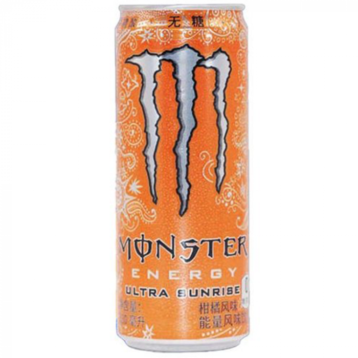 Monster Ultra Sunrise CHN 330ml [1]