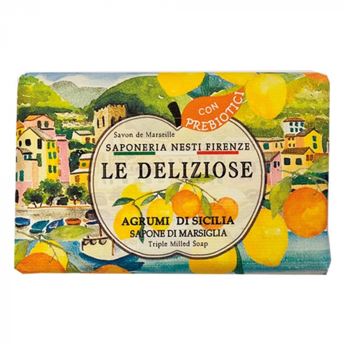 Nesti Le Deliziose Agrumi di Sicilia 150g [1]
