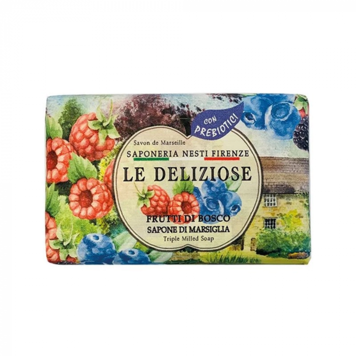 Nesti Le Deliziose Frutti di Bosco 150g [1]