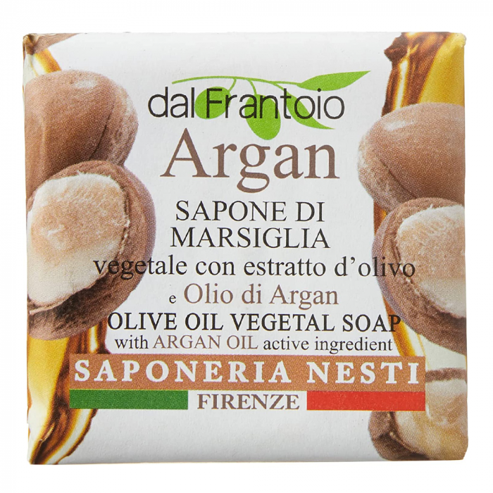 Nesti Saponetta Argan 100g [1]