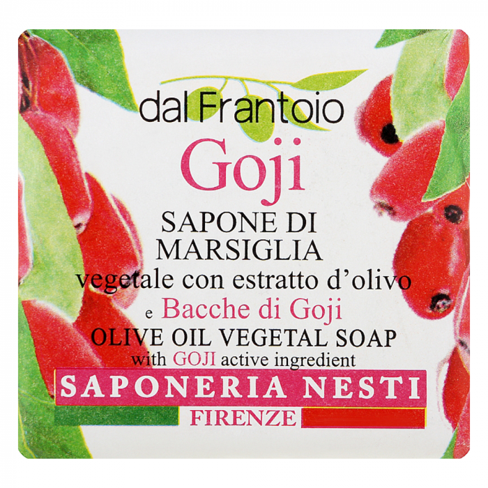 Nesti Saponetta Goji 100g [1]