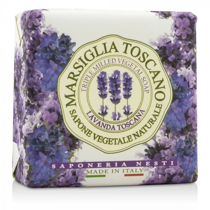 Nesti Saponetta Toscano Lavanda Toscana 200g [1]