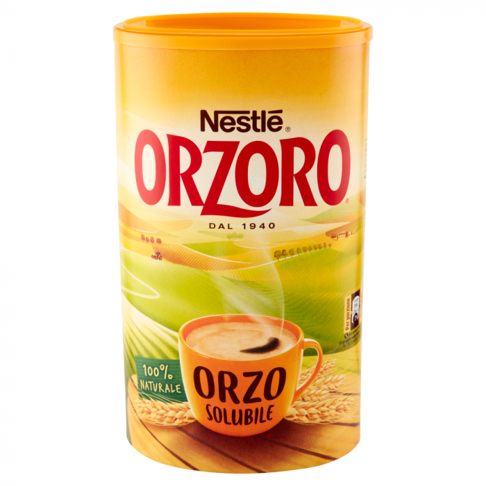Nestle Orzoro Orzo Solubile 200g [1]