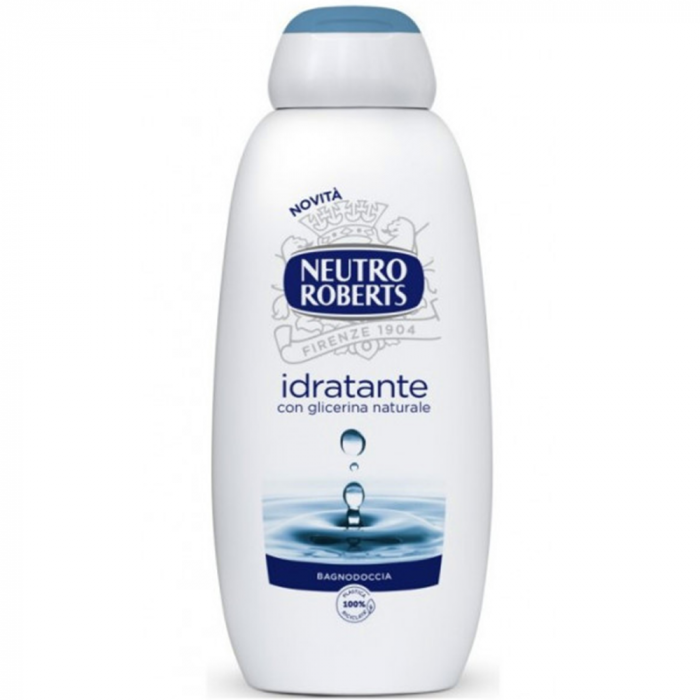 Neutro Roberts Bagno Idratante 450ml [1]