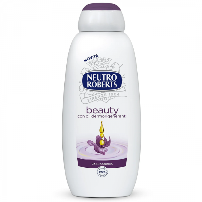 Neutro Roberts Bagno Intensive Beauty 450ml [2]