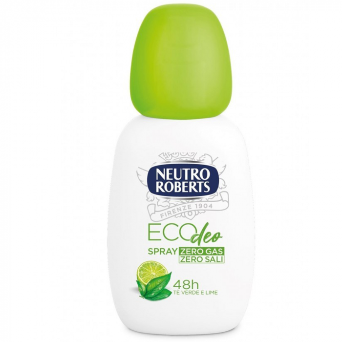 Neutro Roberts Eco Te Verde 75ml deo spray [1]
