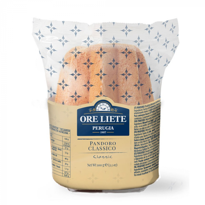 Ore Liete Pandorino Celofan 80g [1]