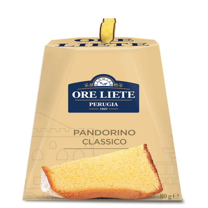 Ore Liete Pandorino Classico 80g [1]