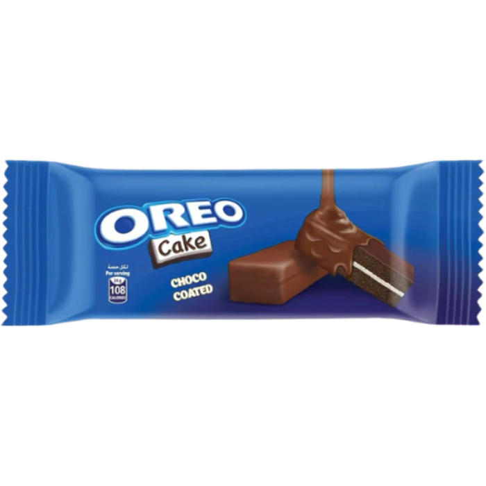 Oreo Sponge Cake UK 24g [1]