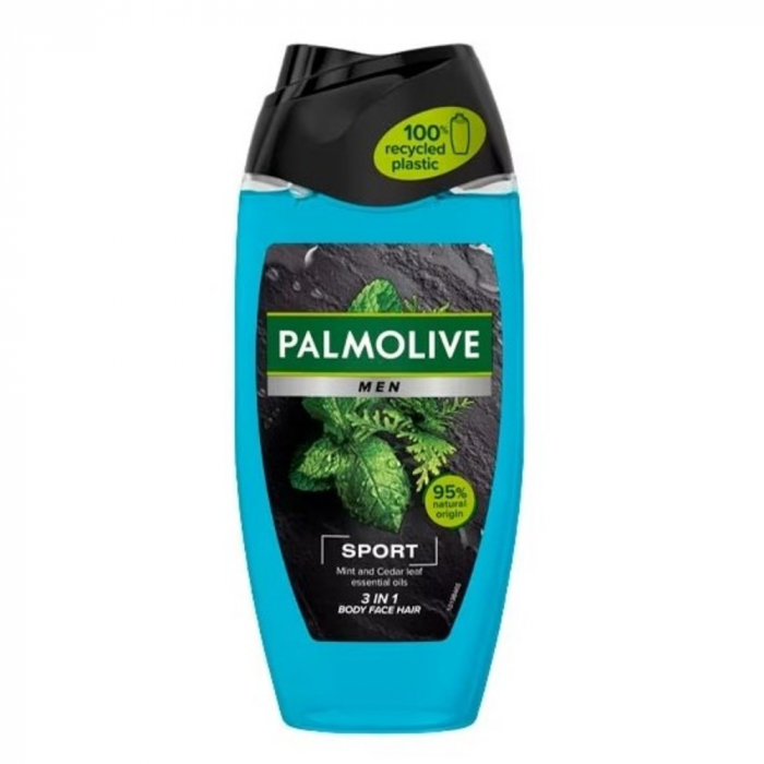 Palmolive Doccia Shampoo Sport Men 220ml [1]