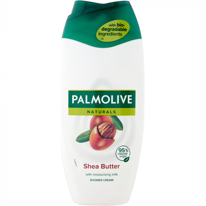 Palmolive Doccia Shea Butter 220ml [1]