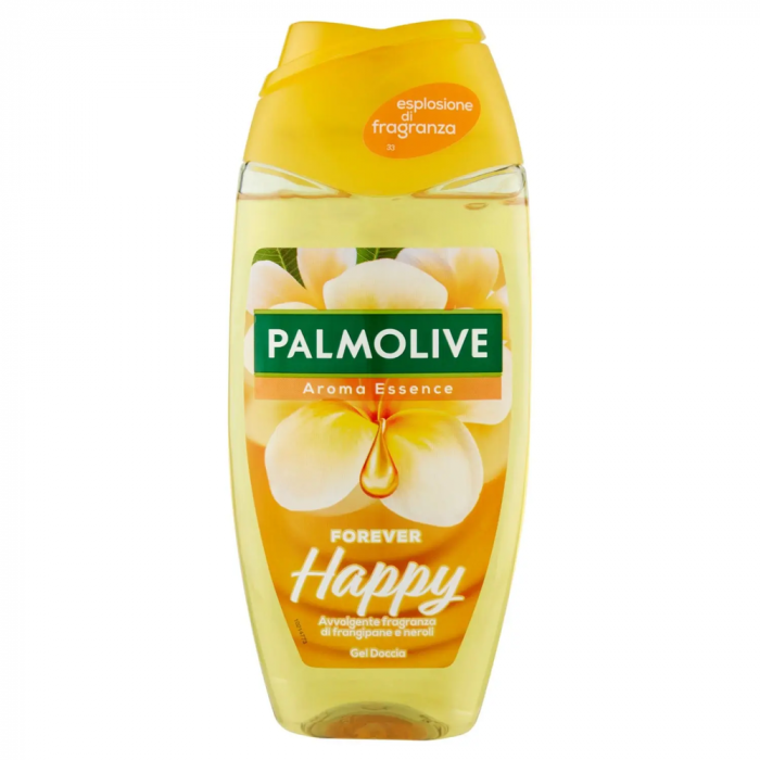 Palmolive Doccia Forever Happy Frangipani 220ml [1]