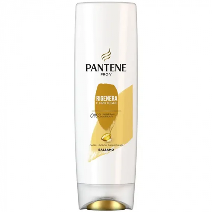 Pantene Balsamo Rigenerante 180ml [1]