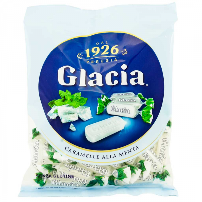 Perugina Caramelle Glacia 175g [1]